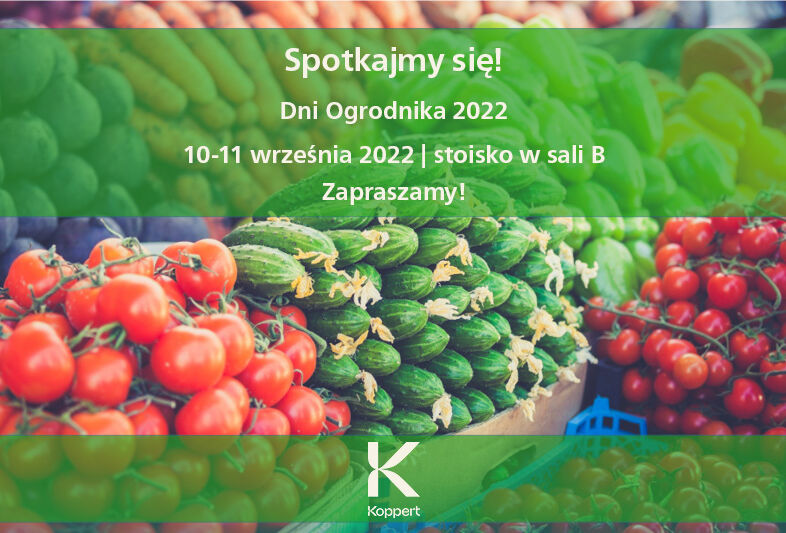 Dni Ogrodnika 2022