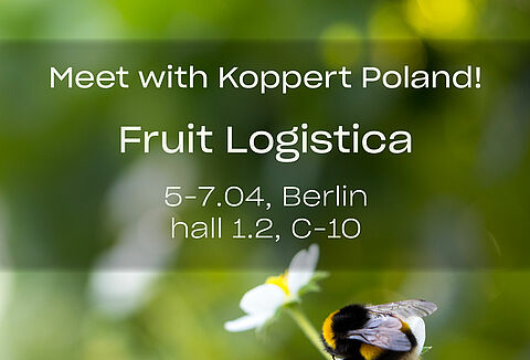 Fruit Logistica 2022