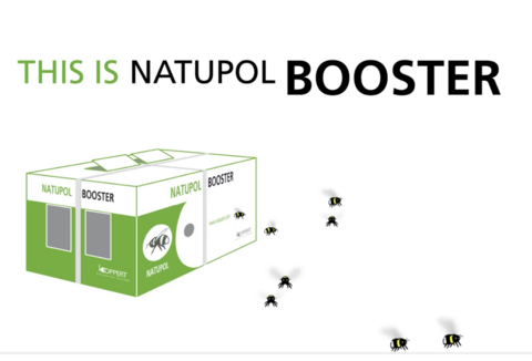 Jak działa ul polowy natupol booster???