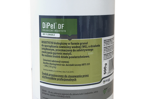 DiPel DF