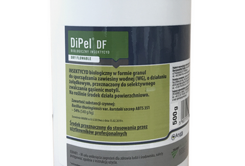 DiPel DF