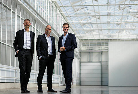 Zarząd Koppert gotowy na przyszłe wyzwania