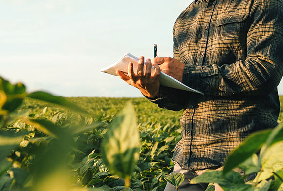 Realna alternatywa dla środków chemicznych w rolnictwie