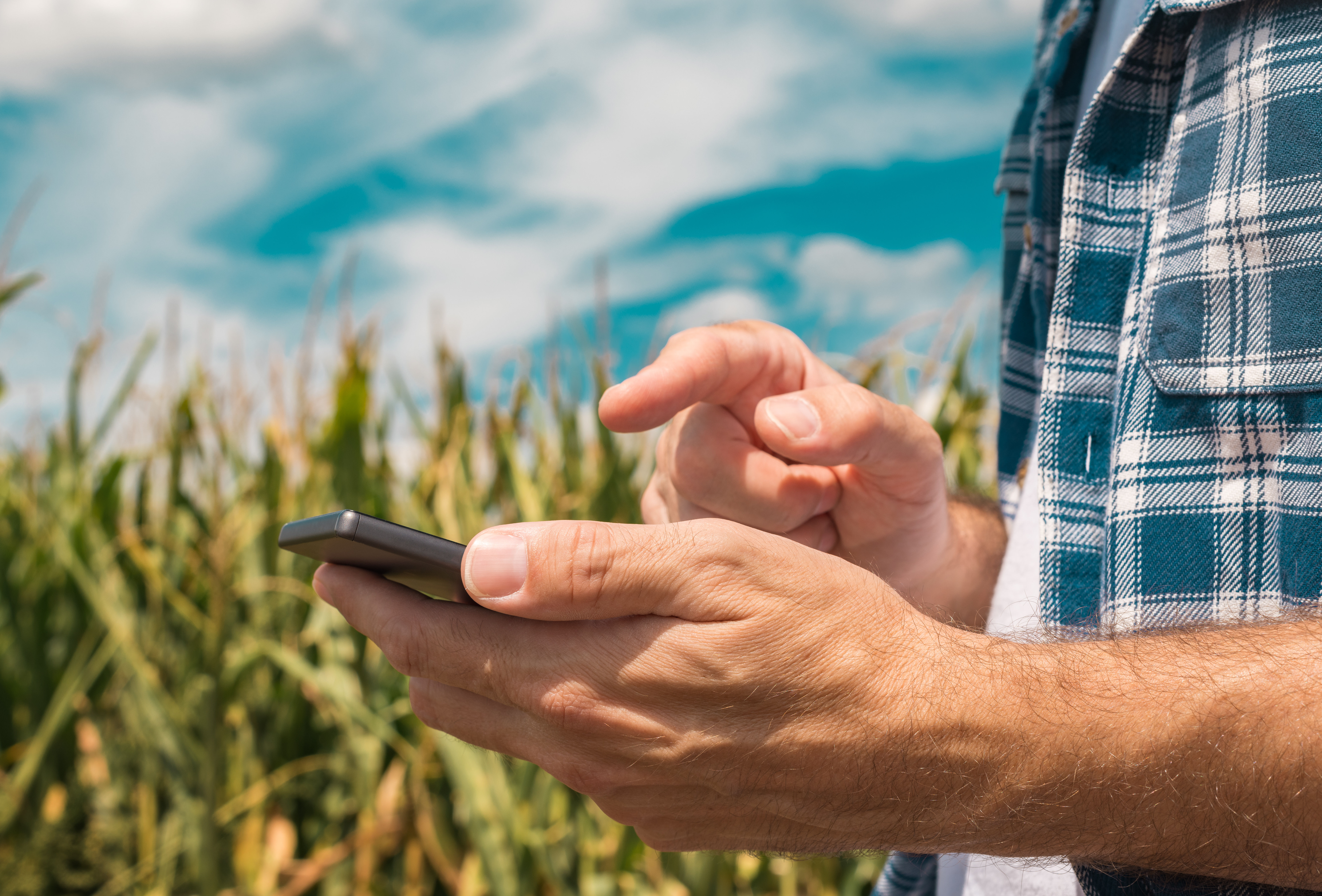 Regional Manager for Central Poland wanted!