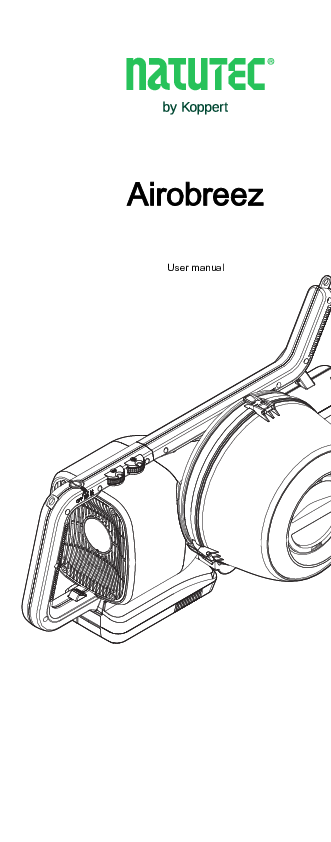 Podręcznik Airobreez