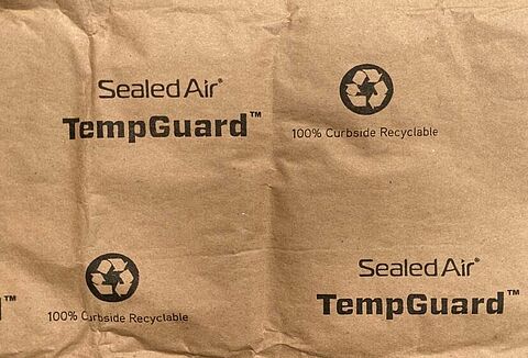 Nowe opakowania termoizolacyjne