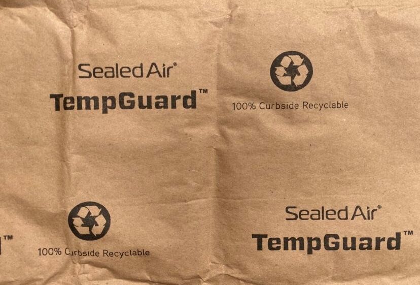 Nowe opakowania termoizolacyjne