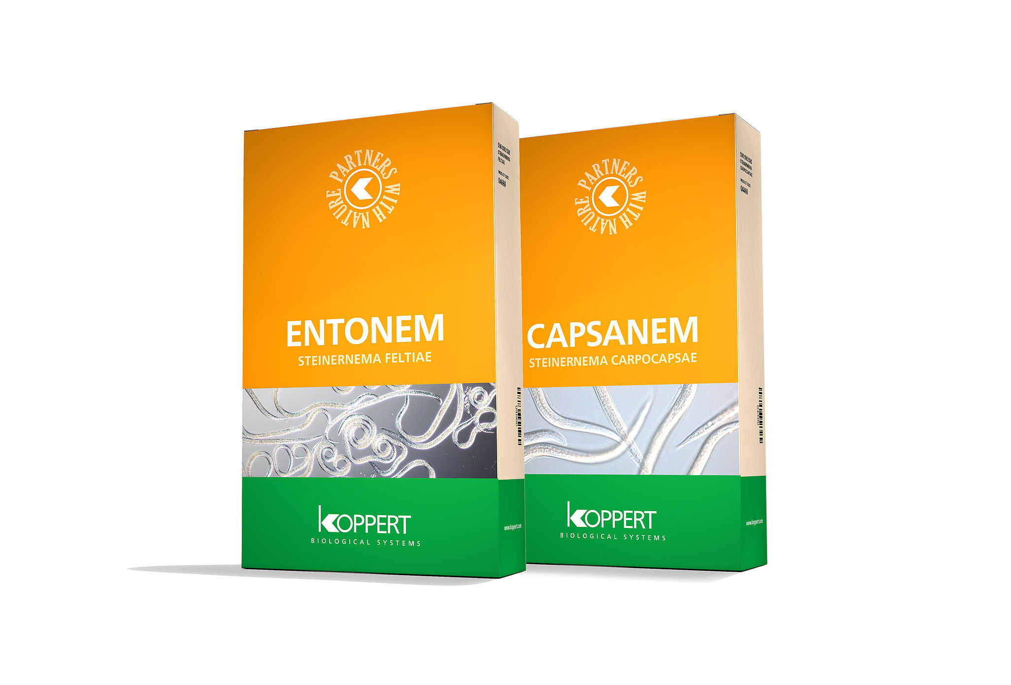 Nowa formulacja nicieni już dostępna!