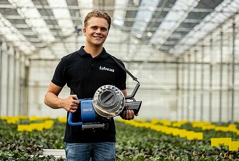 Natutec Airobreez - Moc natury, siła technologii