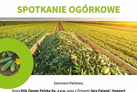 Spotkanie Ogórkowe - 31.07.2022r.