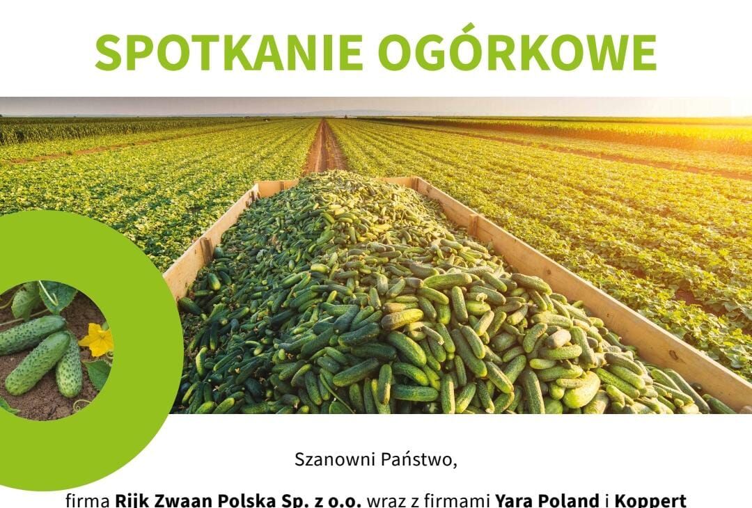 Spotkanie Ogórkowe - 31.07.2022r.