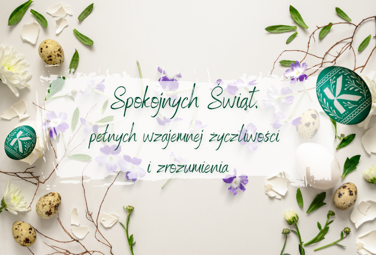 Zamówienia - Wielkanoc 2025