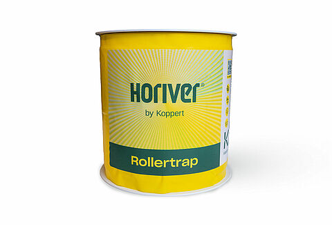 Horiver Rollertrap