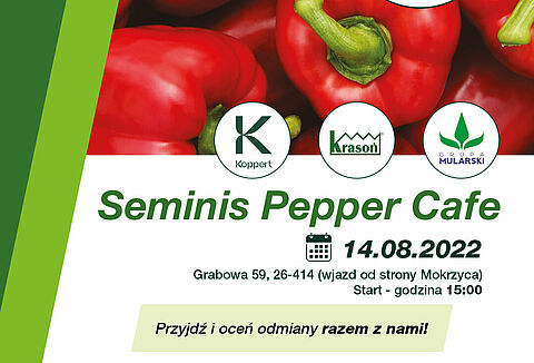 Spotkanie Paprykowe - 14.08.2022r.