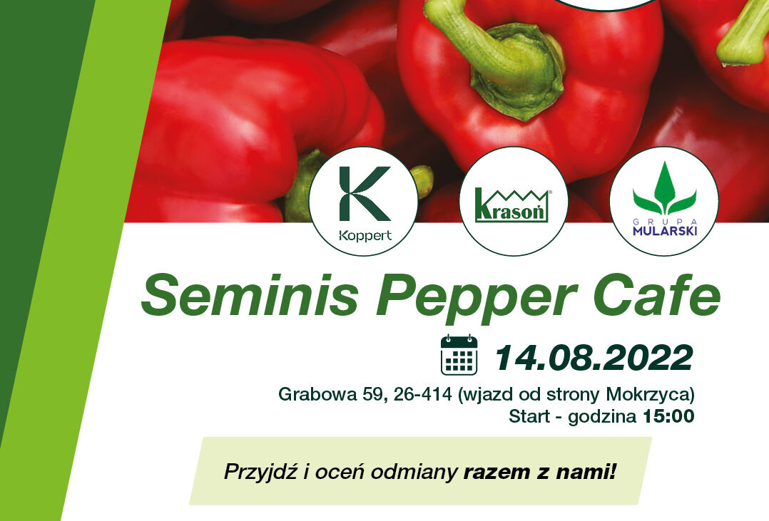 Spotkanie Paprykowe - 14.08.2022r.