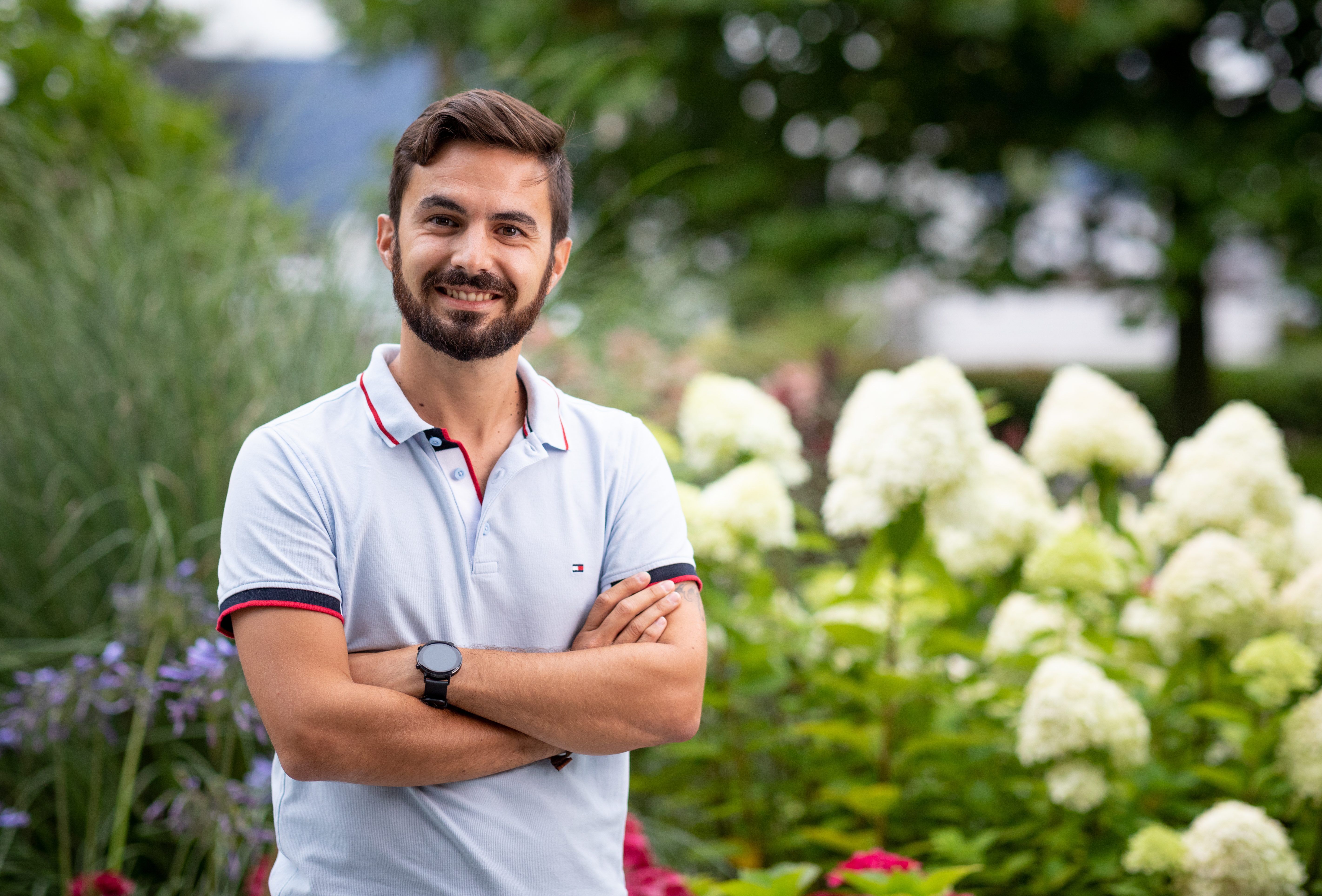 Biologiczne pestycydy i fungicydy - naturalny sposób walki ze szkodnikami i chorobami w uprawach polowych
