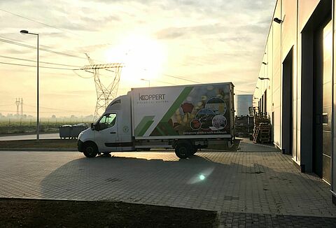 Zmiana w składaniu zamówień - czerwiec 2021