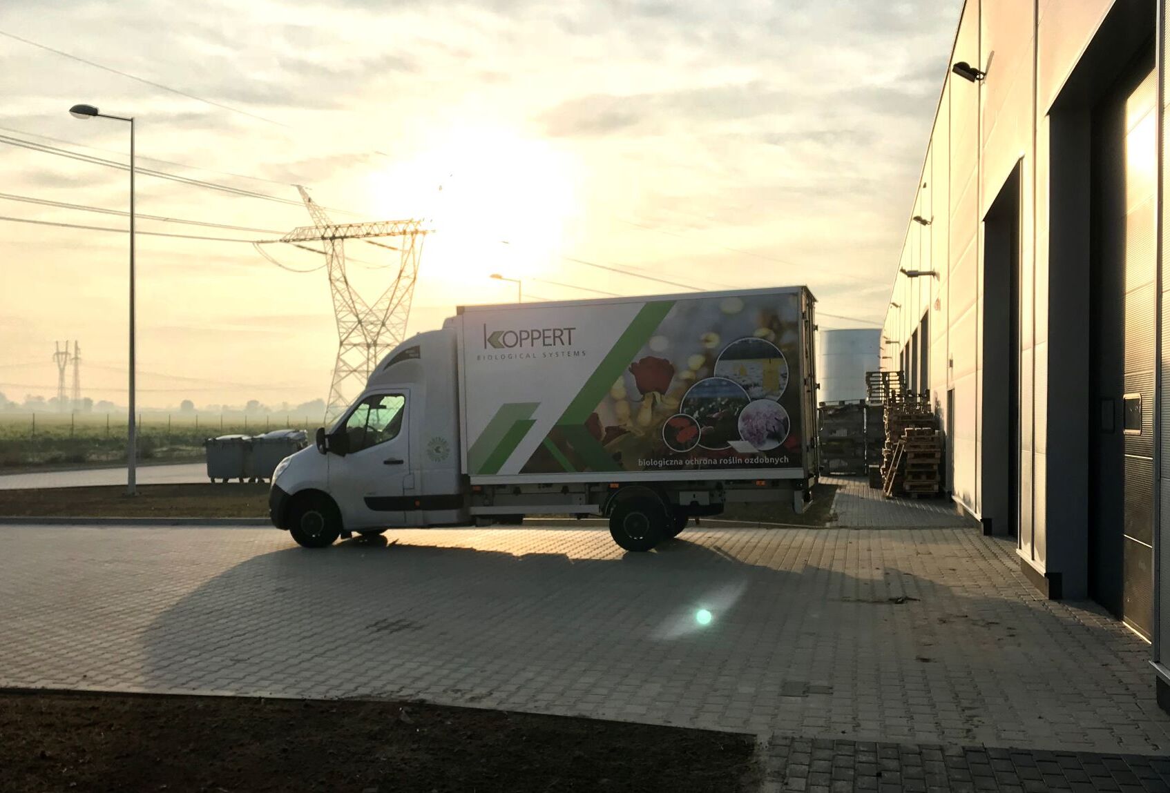 Zmiana w składaniu zamówień - czerwiec 2021