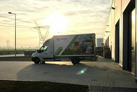 Zmiana w składaniu zamówień - czerwiec 2021