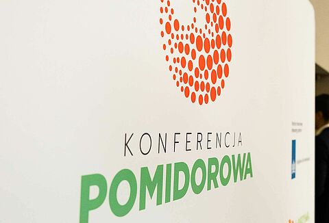 Konferencja Pomidorowa 2024 | Panel Partnertswo