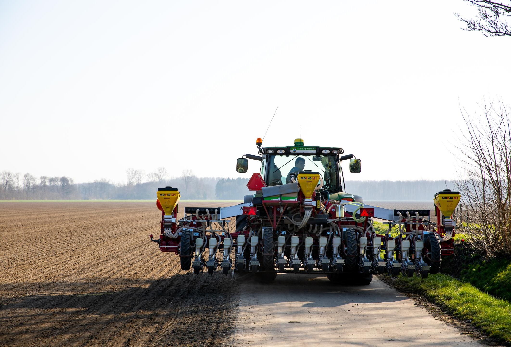 Skuteczność Trianum w różnych środowiskach uprawnych