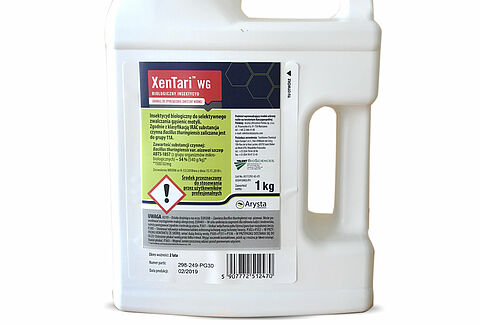 XenTari WG