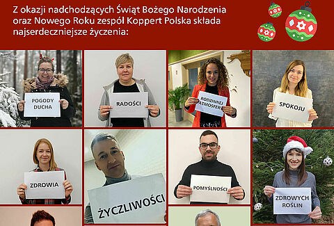 Wesołych Świąt!