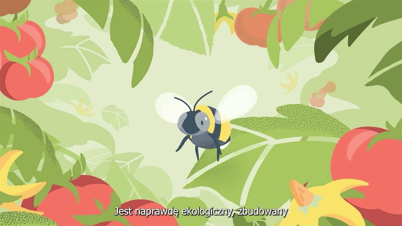 Nowe, ekologiczne ule Natupol 