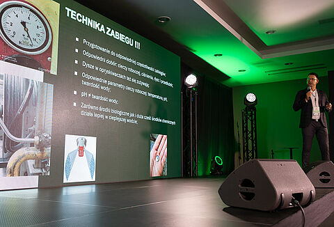 Konferencja Pomidorowa 2024 | Panel dla zdrowych upraw