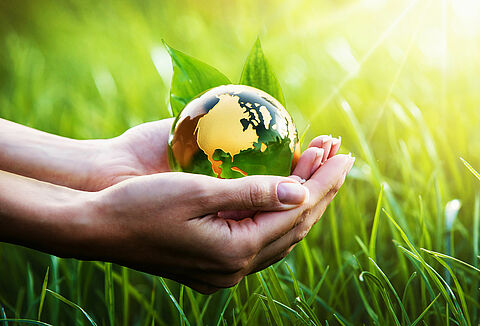 Międzynarodowy Dzień Ziemi 2021