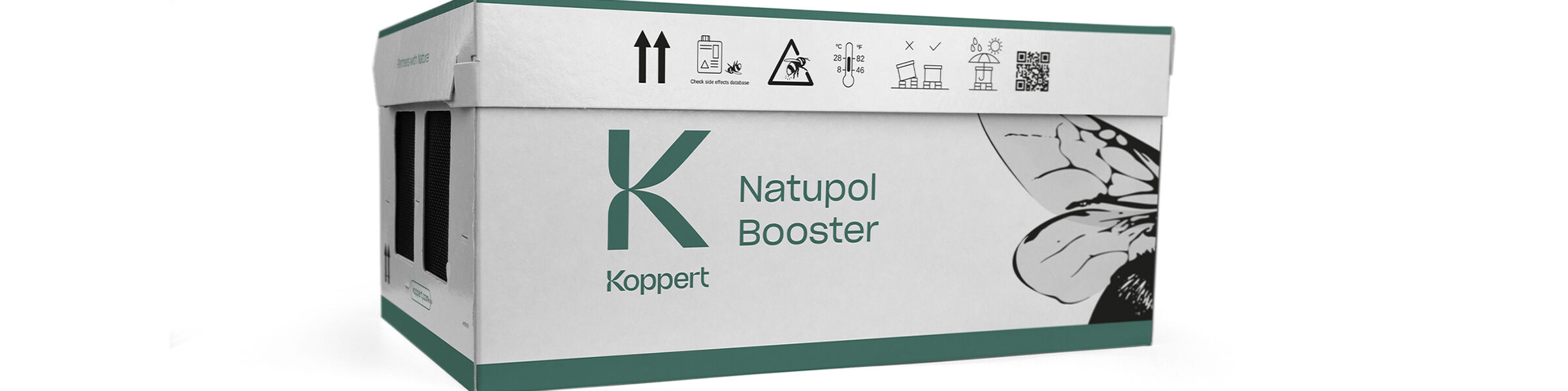 Lista kontrolna zapylania — uprawy zewnętrzne