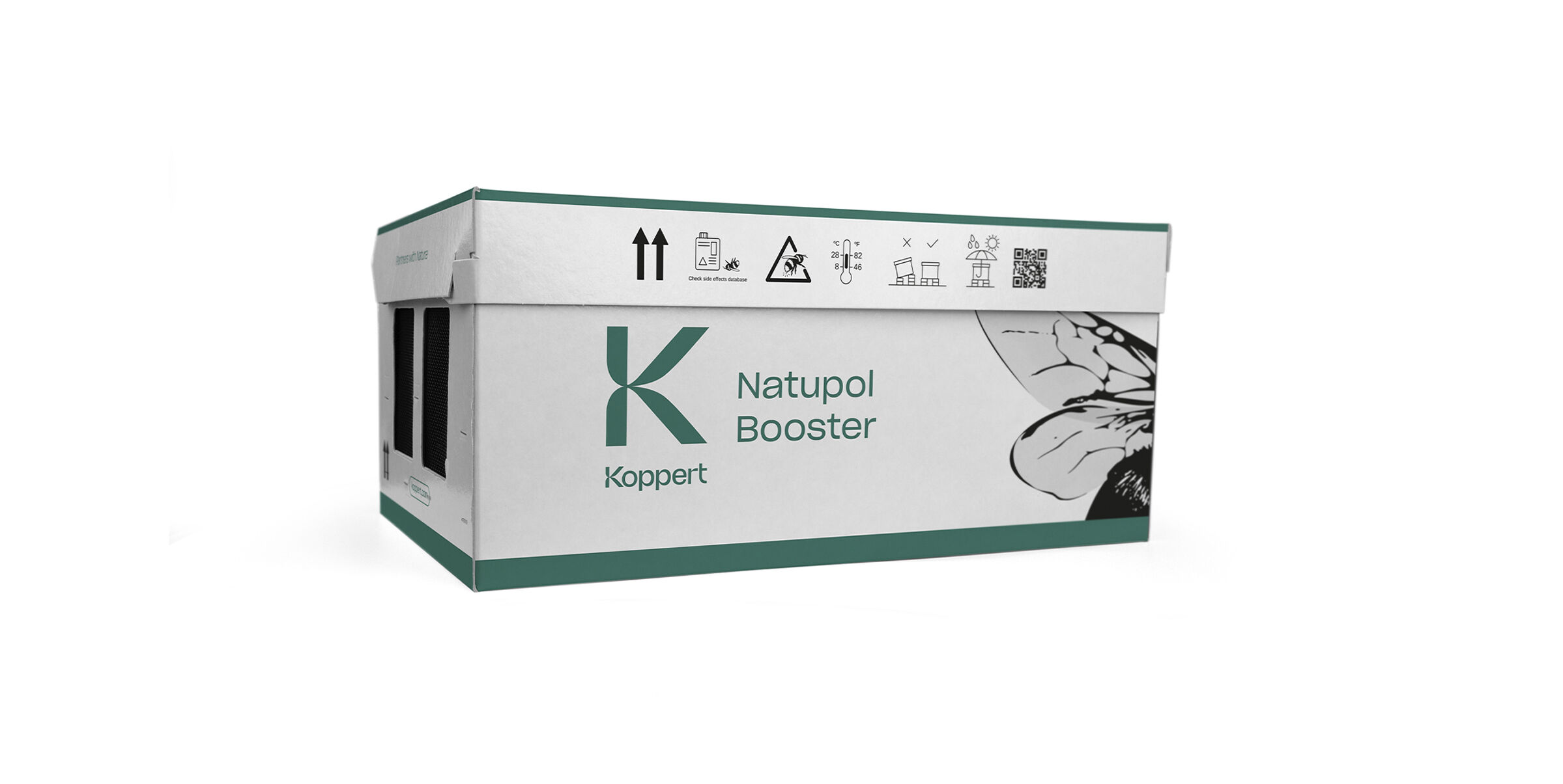 Lista kontrolna zapylania — uprawy zewnętrzne