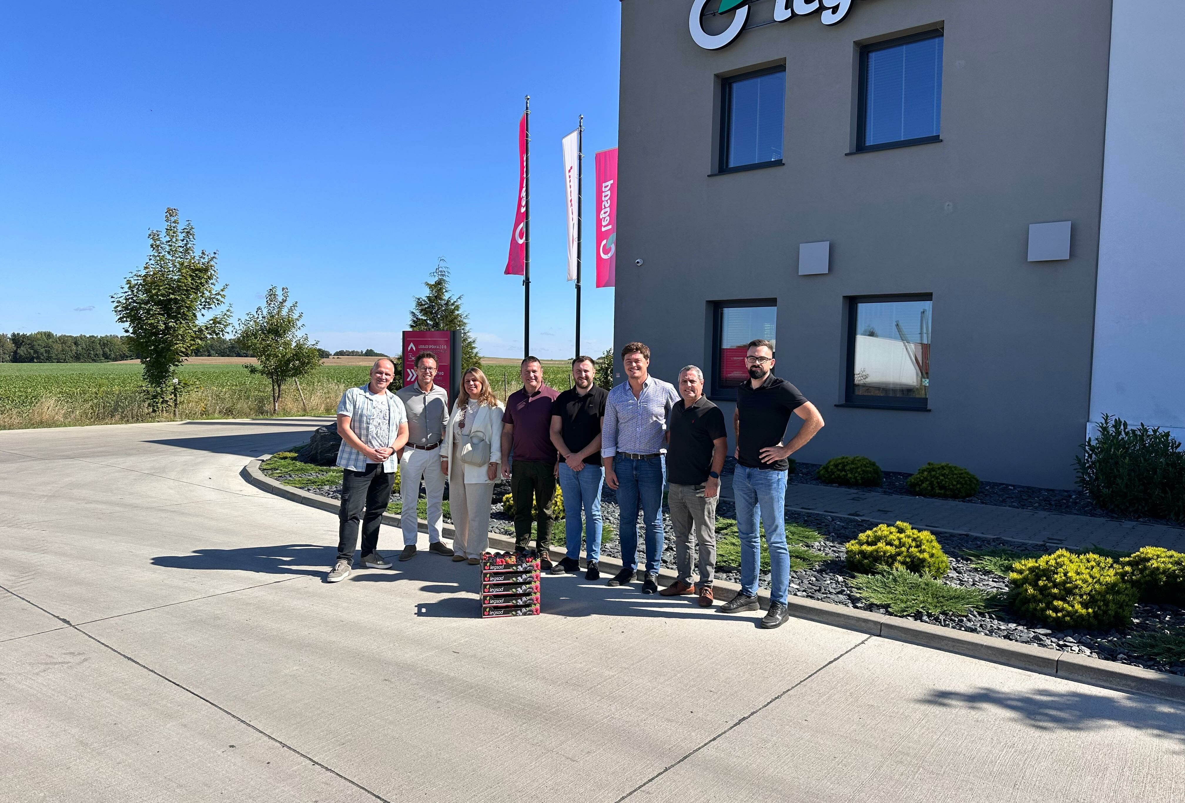 Współpraca pełna korzyści